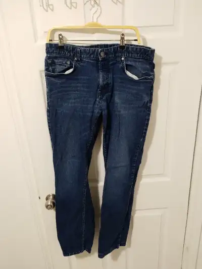 Calvin Klein men's jeans pants, W34 L32, View more