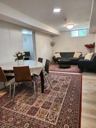 Full furnished - No need for anything Everything is included in the pictures above SHORT TERM - Can...