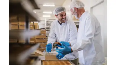 Production Worker Needed – Starts Tomorrow (Full-Time Potential), View more