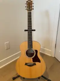Guitare Taylor GS mini-E special Koa