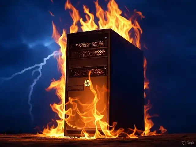 Hp i5 tower 8g $50 avec 16g $65 i7 tower $99 dell xeon  quad cor in Desktop Computers in City of Montréal - Image 2