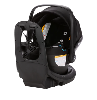 Diono LiteClik 30XT SafePlus Infant Car Seat - Black Storm $320, View more