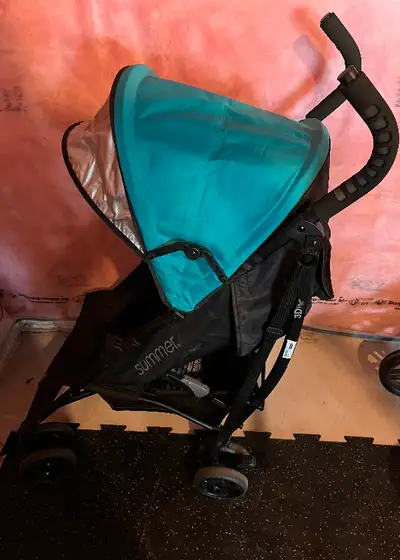 Summer infant 3d flip kijiji sale