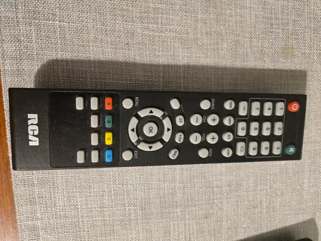 28" RCA HD TV63351296153987122