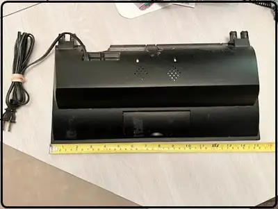 Fish Tank Lid and Light $15, View more