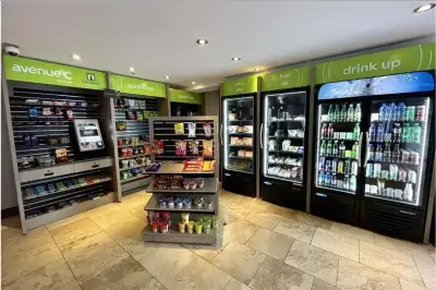 Summer sublet/Lease takover (student only) Private ensuite room available at Foundry Princess, Kings...