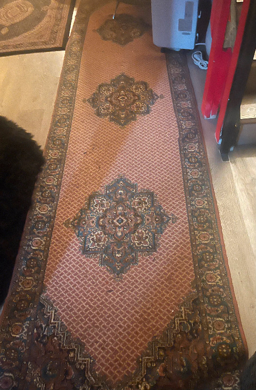 Beautiful rug in Rugs, Carpets & Runners in City of Toronto - Image 2