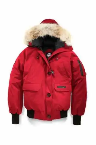 Original Canada Goose Mens Jacket - Limited Edition in Men's in City of Toronto - Image 3