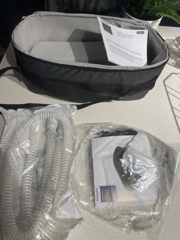 Pillips DreamStation2 CPAP machine Brand new!!! in Health & Special Needs in Dartmouth