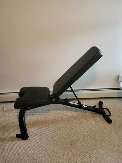 bowflex adjustable weight bench, View more