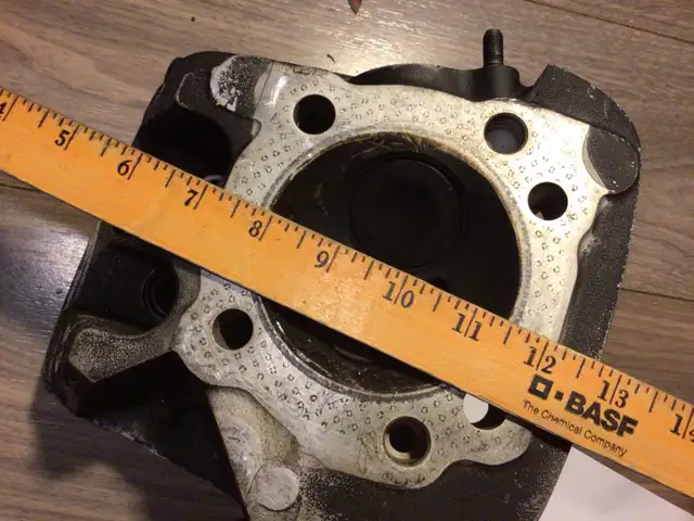 1988 1989 1990Harley-Davidson XL1200 Evo Heads in Motorcycle Parts & Accessories in Winnipeg - Image 8