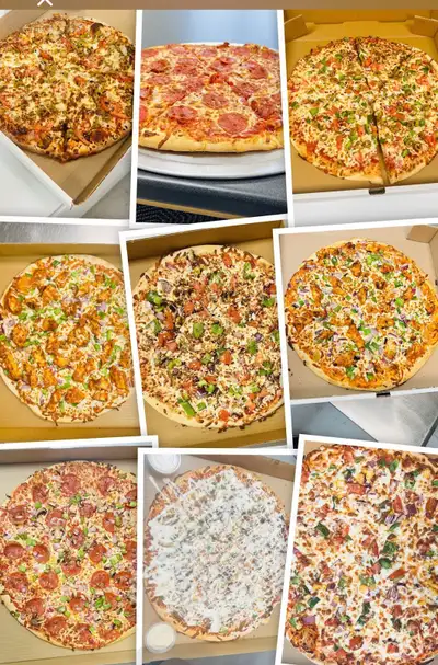 We’re Hiring! Looking for a reliable and enthusiastic team member to join our pizza store. Location:...