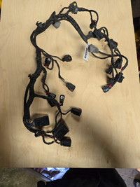 Dodge HEMI 5.7L Injector harness