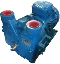 Arco 5HP Monoblock Liquid Ring Vacuum Pump MCT 40-110