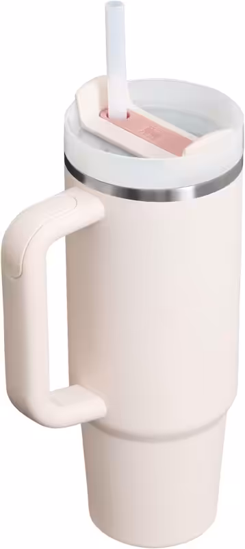 YOUR DREAM TUMBLER: Whichever way your day flows, the H2.0 FlowState tumbler keeps you refreshed wit...