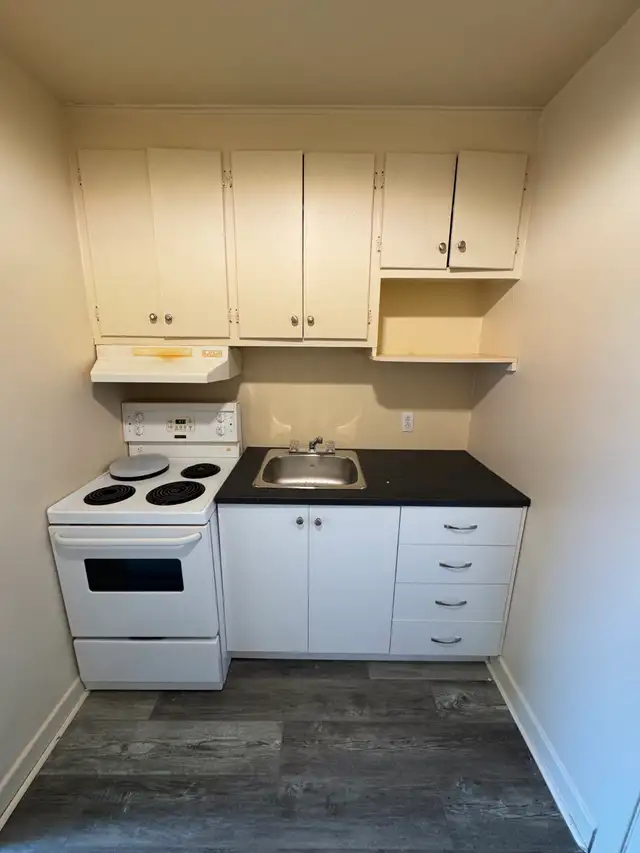 2 ½ À LOUER – SAINT-ANTOINE, SAINT-JÉRÔME