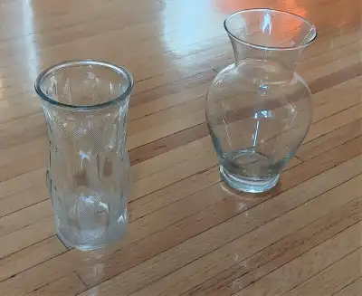Glass Vases, View more