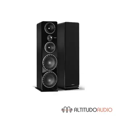 Elipson Prestige Facet 34F Floor Standing Speaker (Each), View more