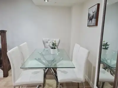 Rent Basement room for female - Mississauga, View more