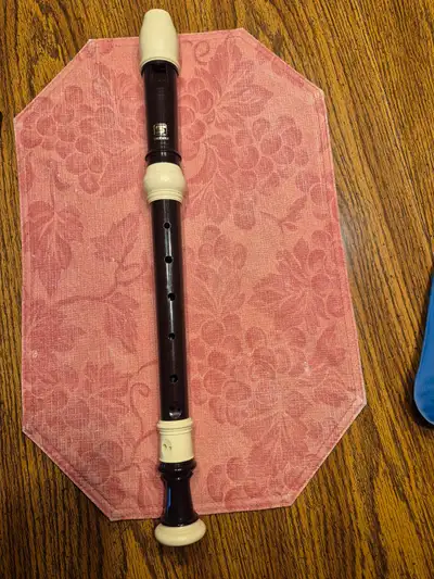 Suzuki Alto Recorder, View more