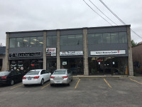 Commercial Space for Lease (6 months free rent)