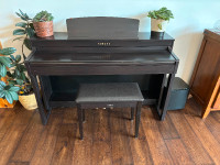 Yamaha Electric piano for sale