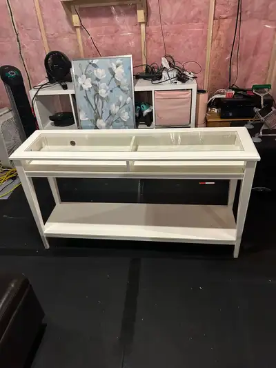 side/buffet table/accent table, View more