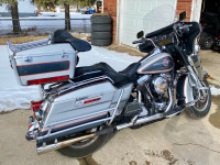 1993 Harley Davidson 