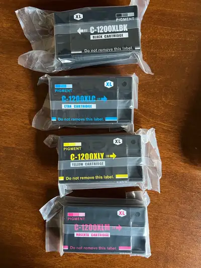 Ink for Canon printer, View more