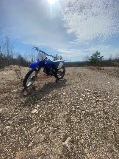 Needs a new engine mount but the one holding it is still good
