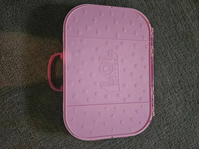 LOL Dolls (box)64241771103490121