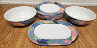 Dining ware