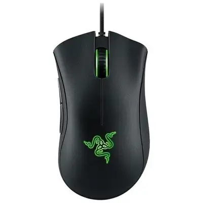 Razer Death Adder Laser Gaming Mouse-new in box, View more