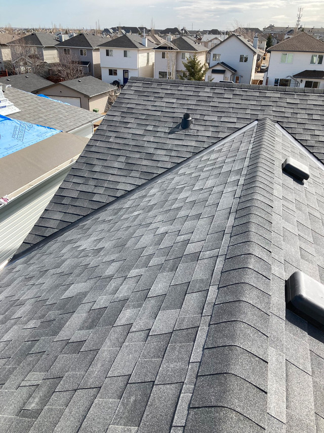 Roof Repair | Roof Replacement | Call Today - 403-992-2233  in Roofing in Calgary - Image 3