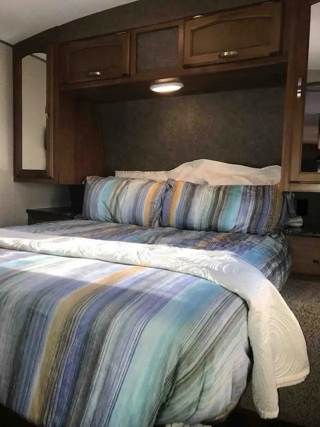 Shediac RV  in New Brunswick in Canada - Image 8