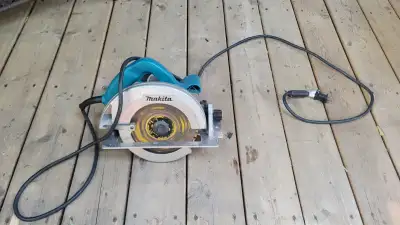 Makita Is circular saw, View more