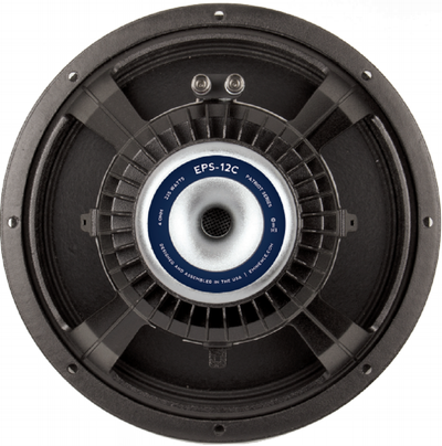 Haut-parleur Eminence EPS-12C, View more