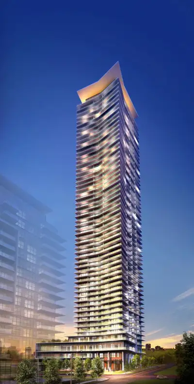 Fire Sale - Water's Edge Intersection: Lake Shore Boulevard West & Park Lawn Road, Toronto 1 Bed | 1...