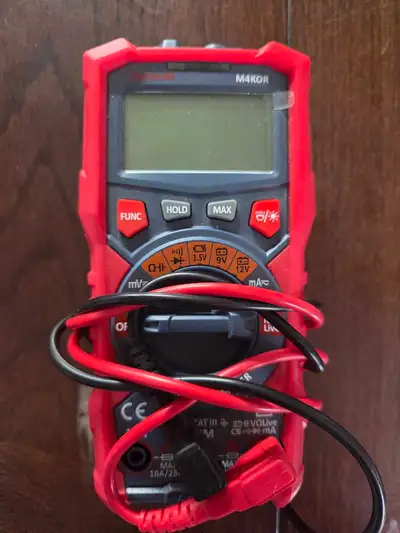 multimeter, View more