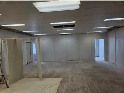 Construction and Renovations, View more