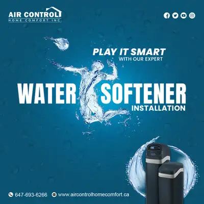 Serving local homes with dependable installation and friendly service to improve your water and your...