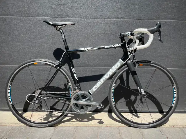 Cervelo Road Bike in Road in City of Toronto - Image 2