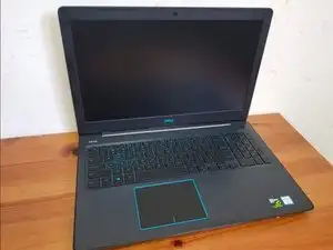Dell G3 Gaming Laptop - 15.6" Screen, View more