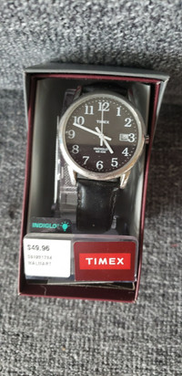 Unisex Watch 