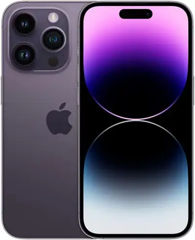 UNLOCKED IPHONE 14 PRO (256 GB) $845 (CONTACT 780-456-6675), View more