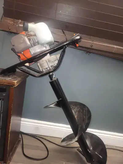 post hole digger, View more