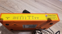 Check Point Firewall Appliance - SBX-166LHGE-5
