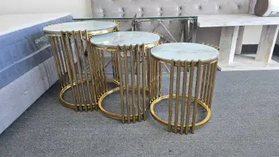 Brand New coffee table for sale near me , View more