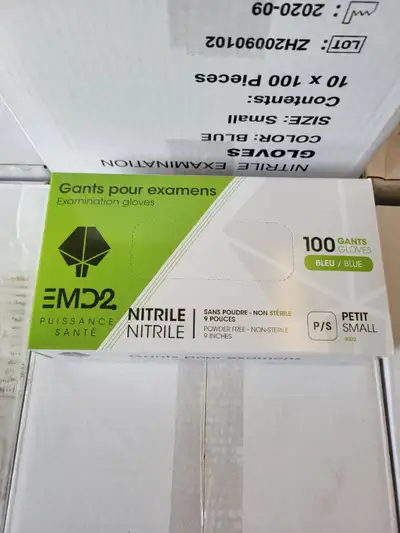NITRILE GLOVES   DISCOUNT PRICE SALE CLEAROUT LIQUIDATION, View more