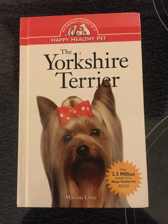 2 x Yorkshire Terrier books  in Other in Cornwall - Image 5